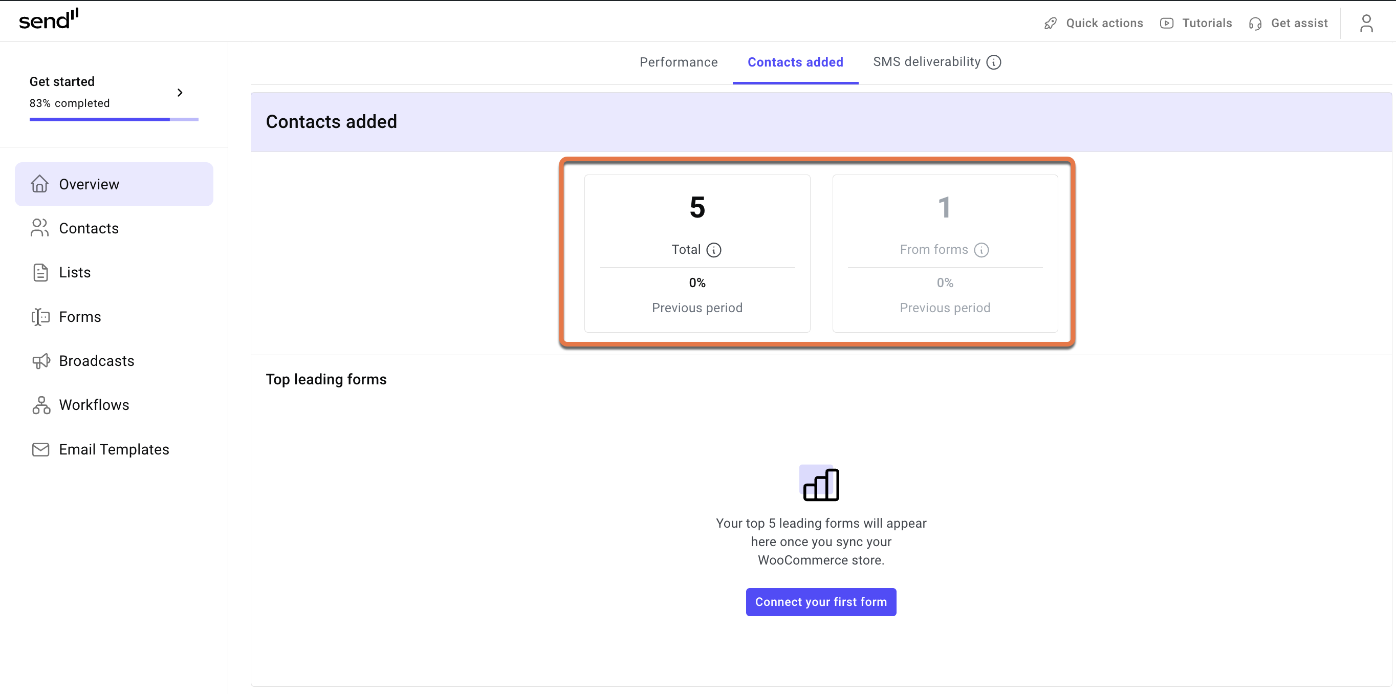Explore the Overview dashboard 9 Screenshot 2025 07 17 at 17.53.08
