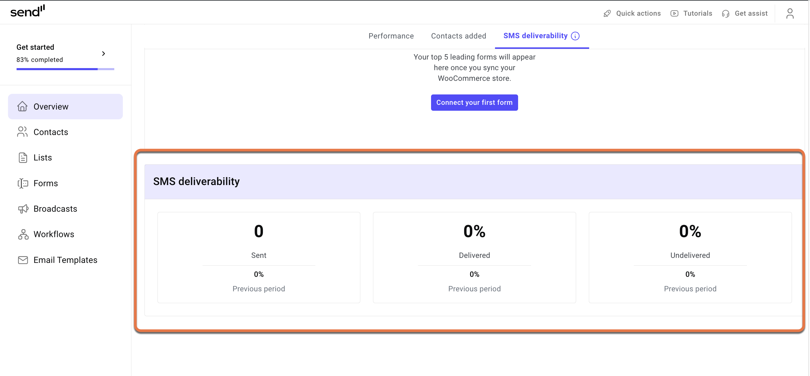 Explore the Overview dashboard 11 Screenshot 2025 07 17 at 17.53.24