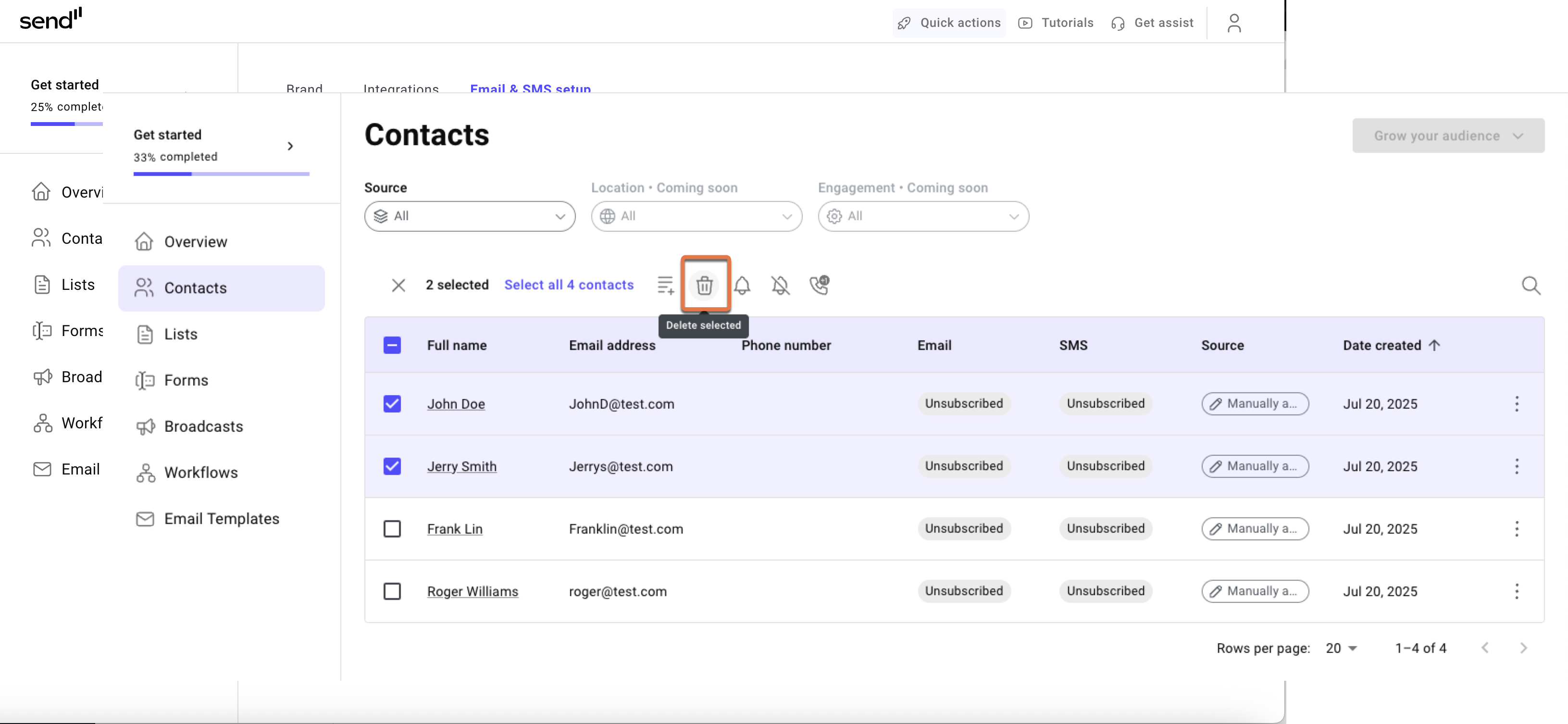 Remove a contact from a list 6 Screenshot 2025 07 18 at 12.14.03 1