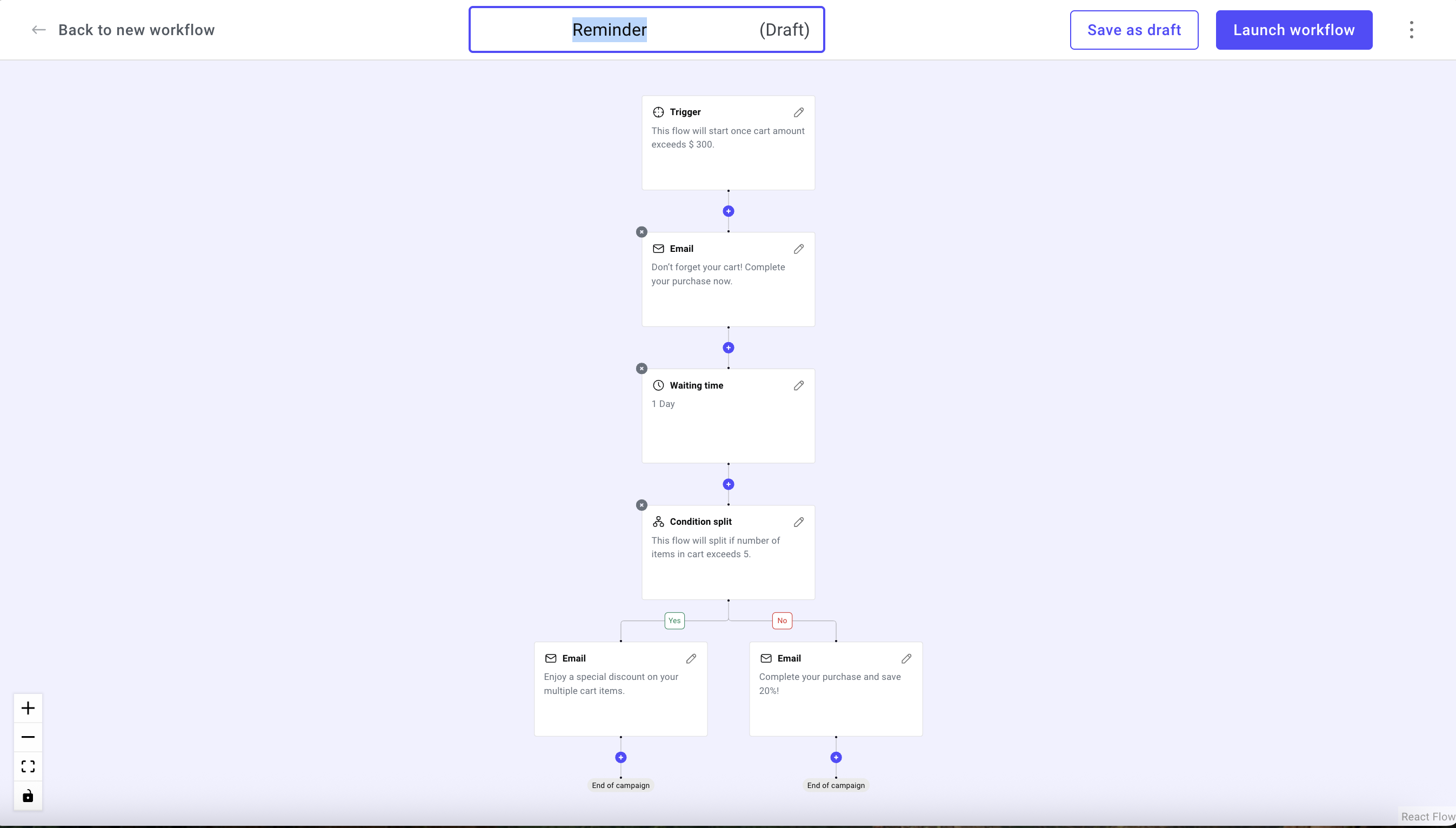 Create a workflow using a template 13 Screenshot 2025 07 22 at 13.20.46