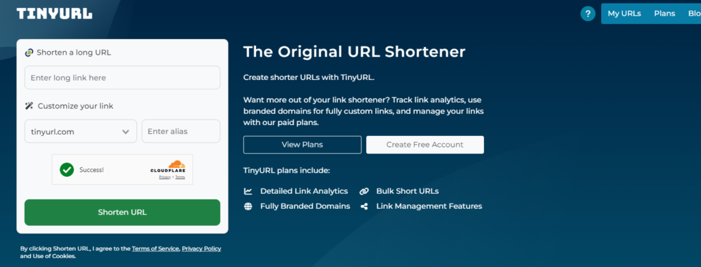 The 7 Best URL Shorteners You Need in 2024 5 image 2