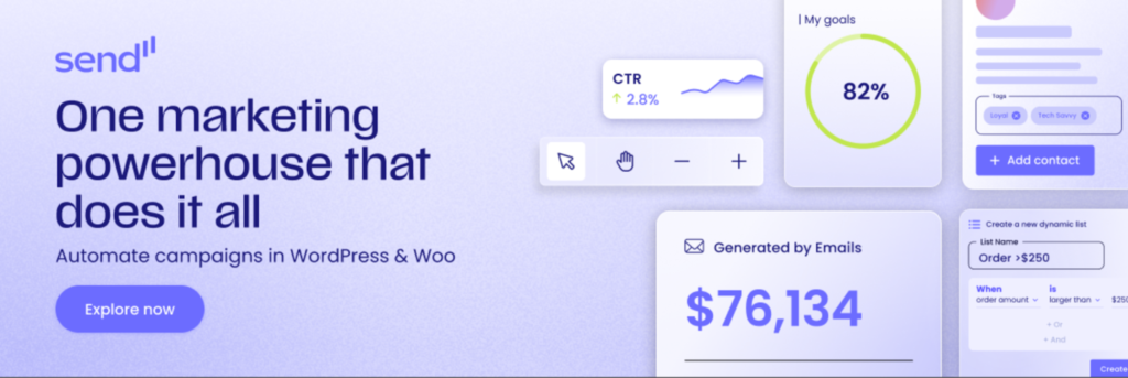 6 Ways Freelancers and Agencies Can Turn Email Marketing into Monthly Revenue 1 image 1