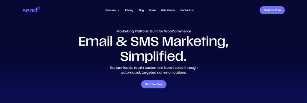 5 WooCommerce Email Marketing Tips for Increasing Revenue 2 image 5 WooCommerce Email Marketing Tips for Increasing Revenue 1 image