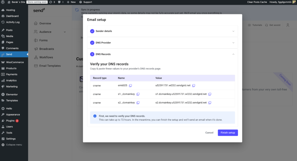 6 Ways Freelancers and Agencies Can Turn Email Marketing into Monthly Revenue 5 image 2