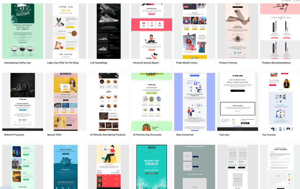 6 Ways Freelancers and Agencies Can Turn Email Marketing into Monthly Revenue 9 image 4