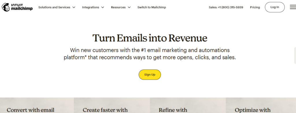 7 Best Email Marketing Tools for WooCommerce in 2025 4 image 46 7 Best Email Marketing Tools for WooCommerce in 2025 3 image 46