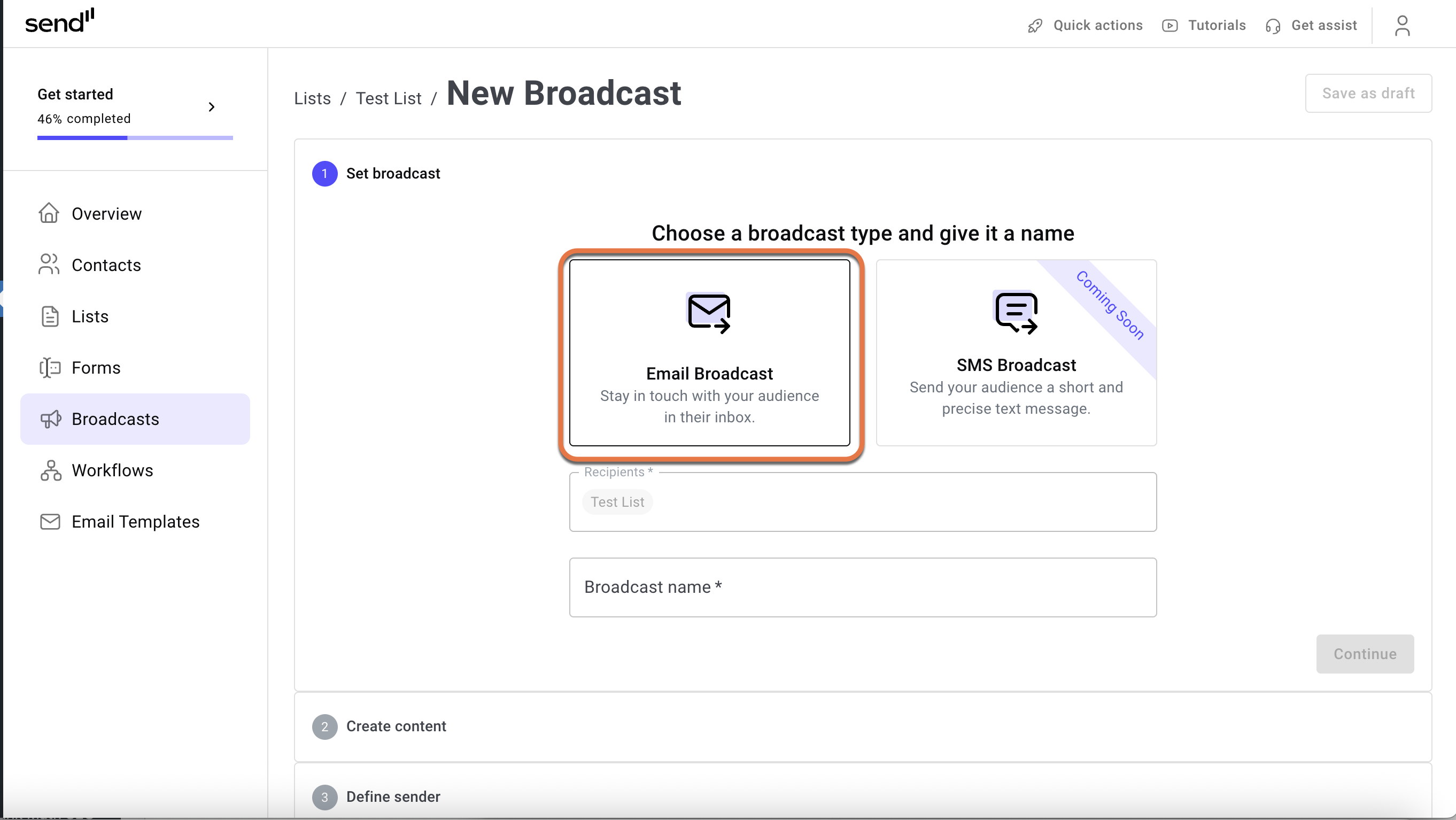 Create a Broadcast 6 Screenshot 2025 07 16 at 13.56.11 1
