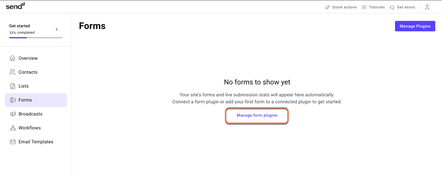 Automatically add form submissions to a list 5 Screenshot 2025 07 20 at 12.44.03 1
