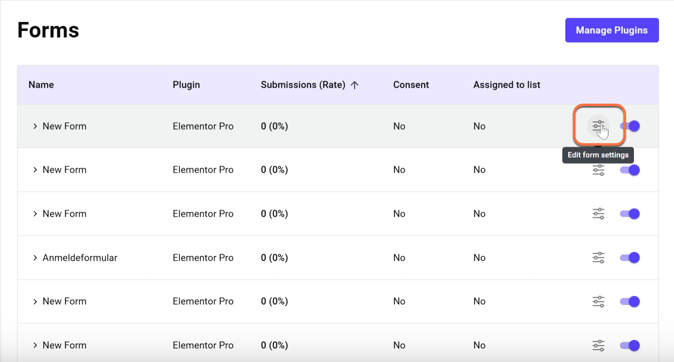 Automatically add form submissions to a list 11 Screenshot 2025 07 20 at 12.49.23