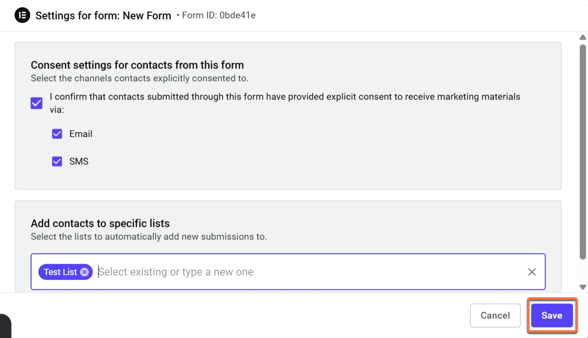 Automatically add form submissions to a list 17 Screenshot 2025 07 20 at 12.51.45 1