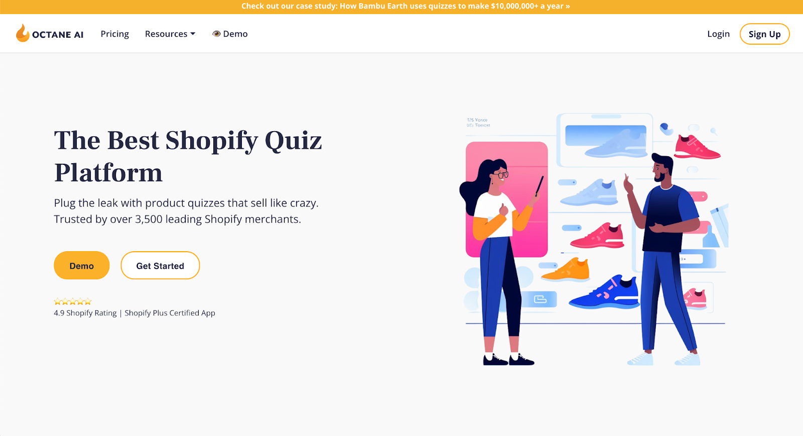 7 Best Email Marketing Platforms for Ecommerce in 2025 7 image 1
