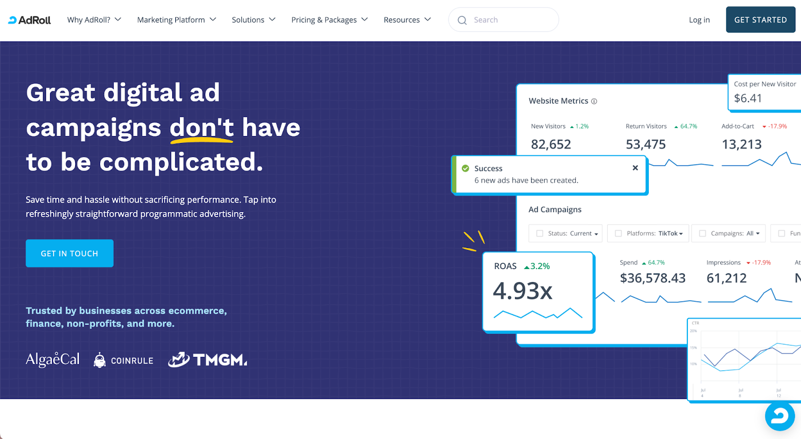 7 Best Email Marketing Platforms for Ecommerce in 2025 5 image 2