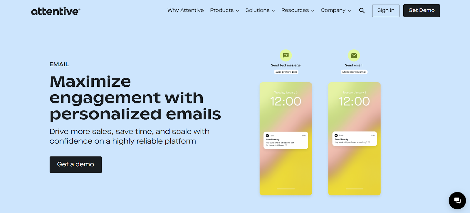 7 Best SMS Marketing Providers in 2025 6 image 29 7 Best SMS Marketing Providers in 2025 5 image 29