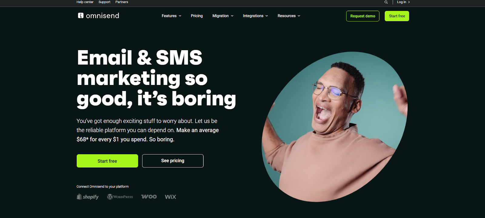 7 Best SMS Marketing Providers in 2025 12 image 30 7 Best SMS Marketing Providers in 2025 11 image 30