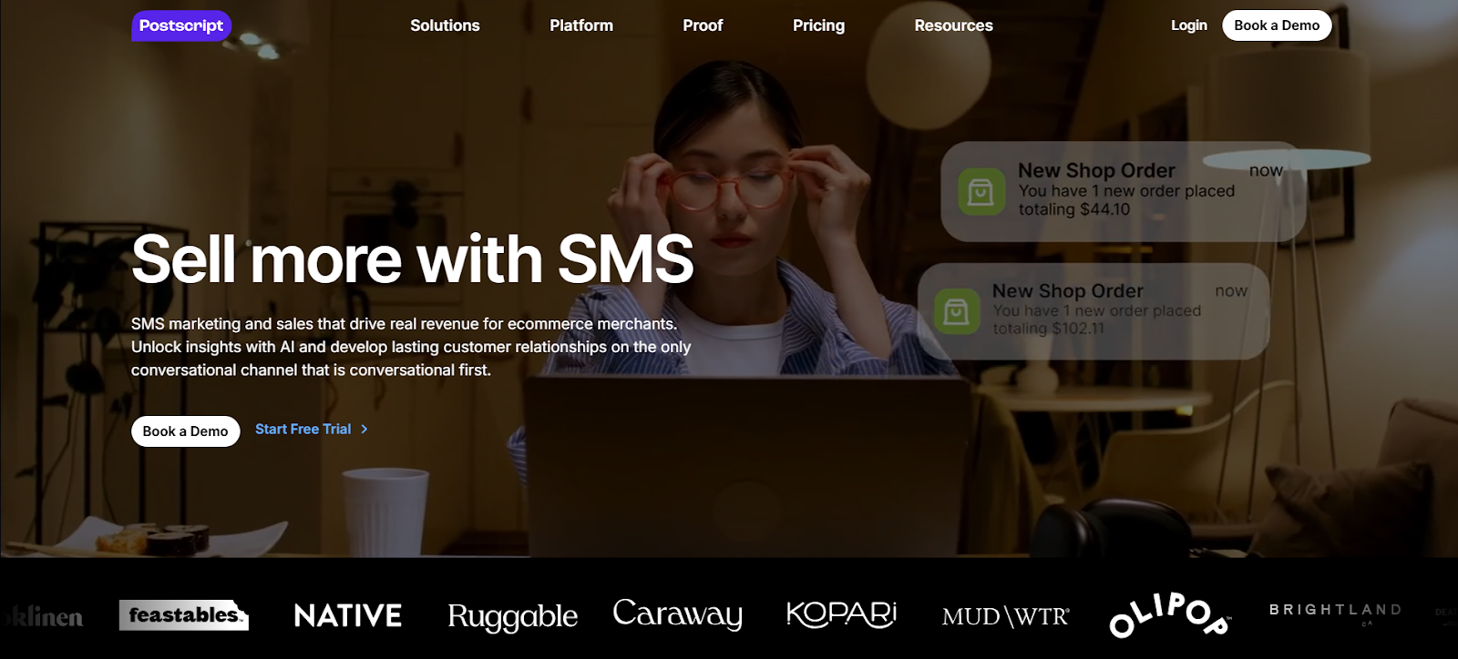7 Best SMS Marketing Providers in 2025 8 image 33 7 Best SMS Marketing Providers in 2025 7 image 33