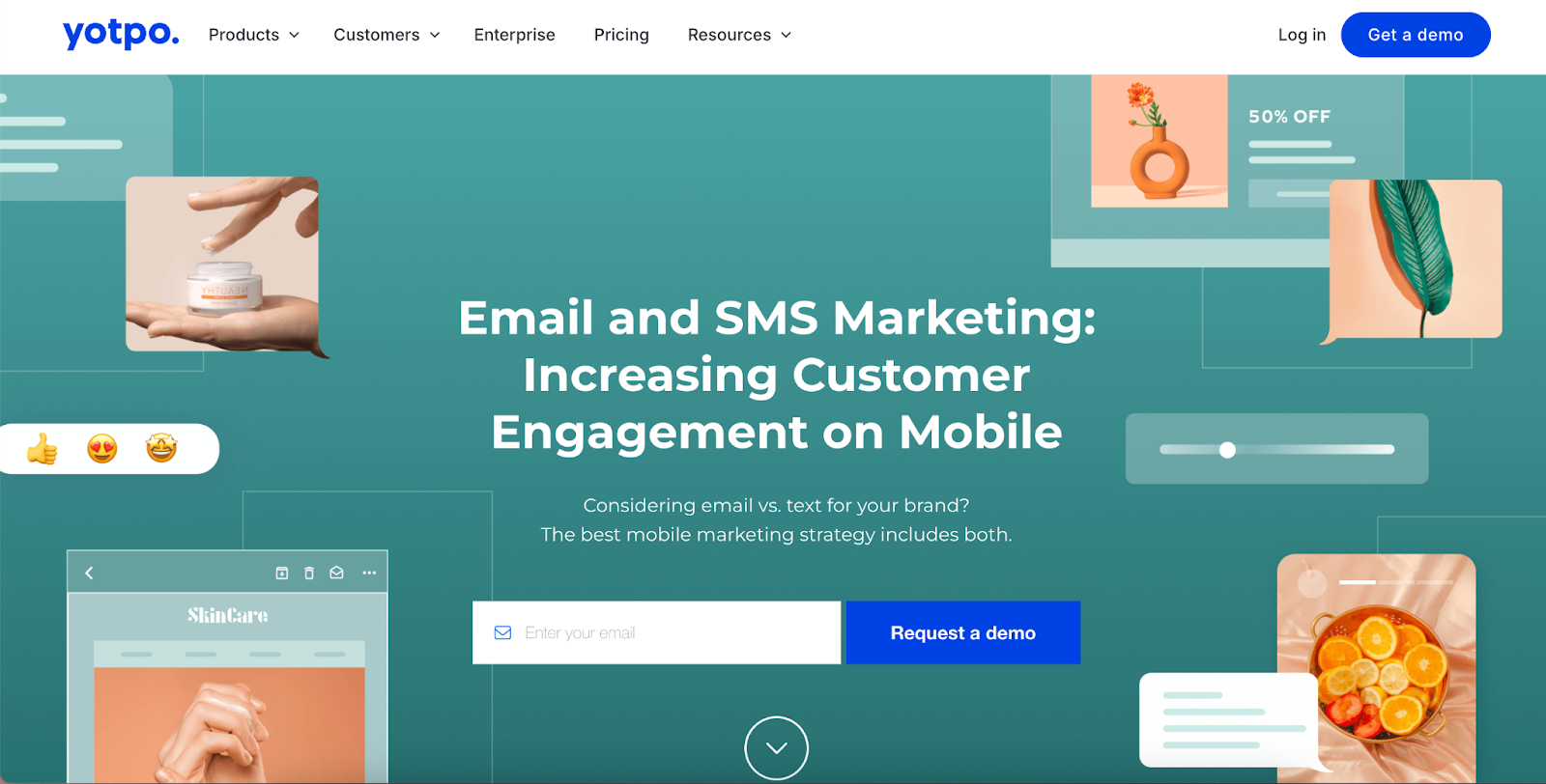 7 Best SMS Marketing Providers in 2025 4 image 34 7 Best SMS Marketing Providers in 2025 3 image 34