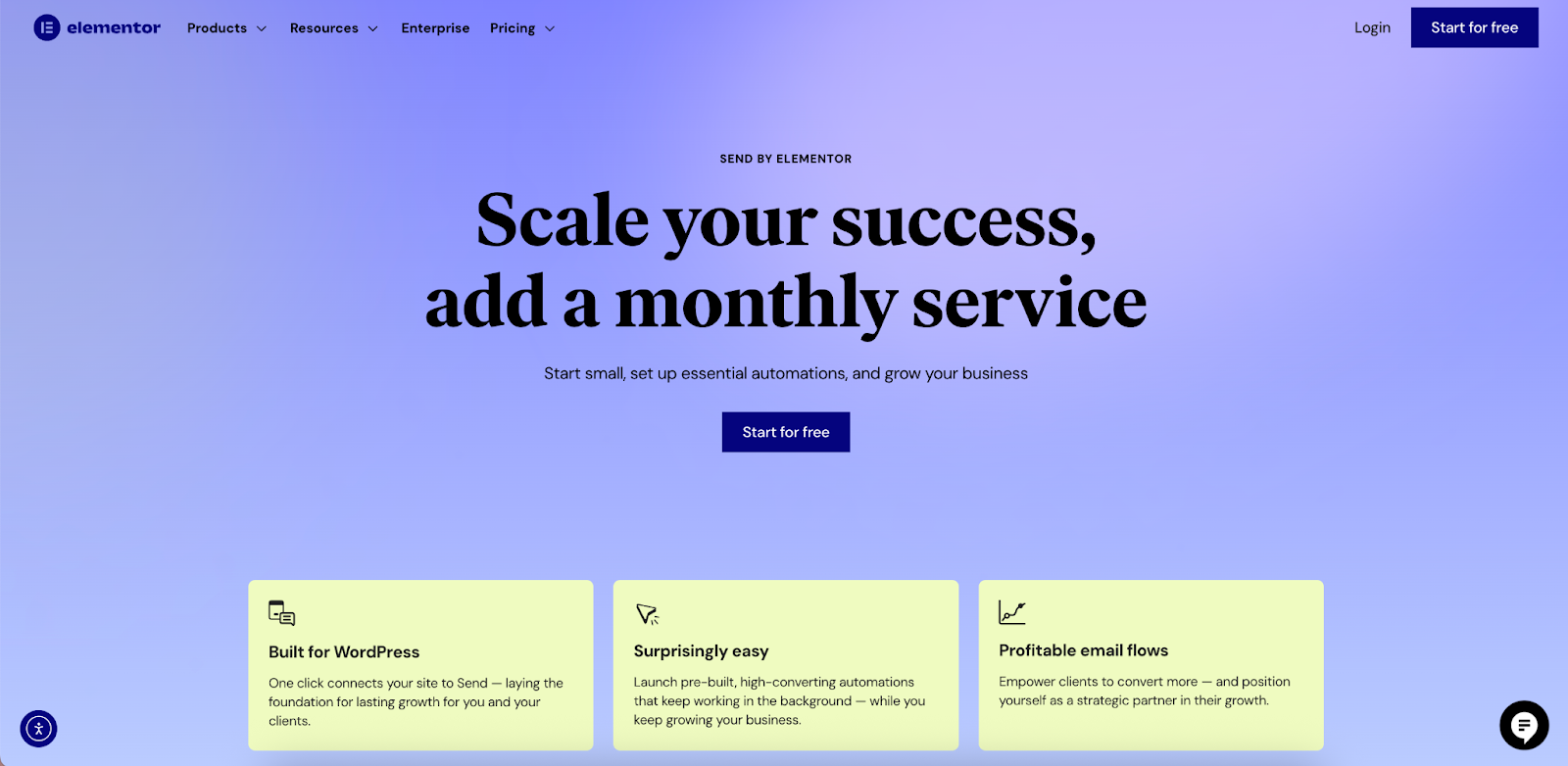 How to Build an Email List: Best 7 Tactics in 2025 1 image 48