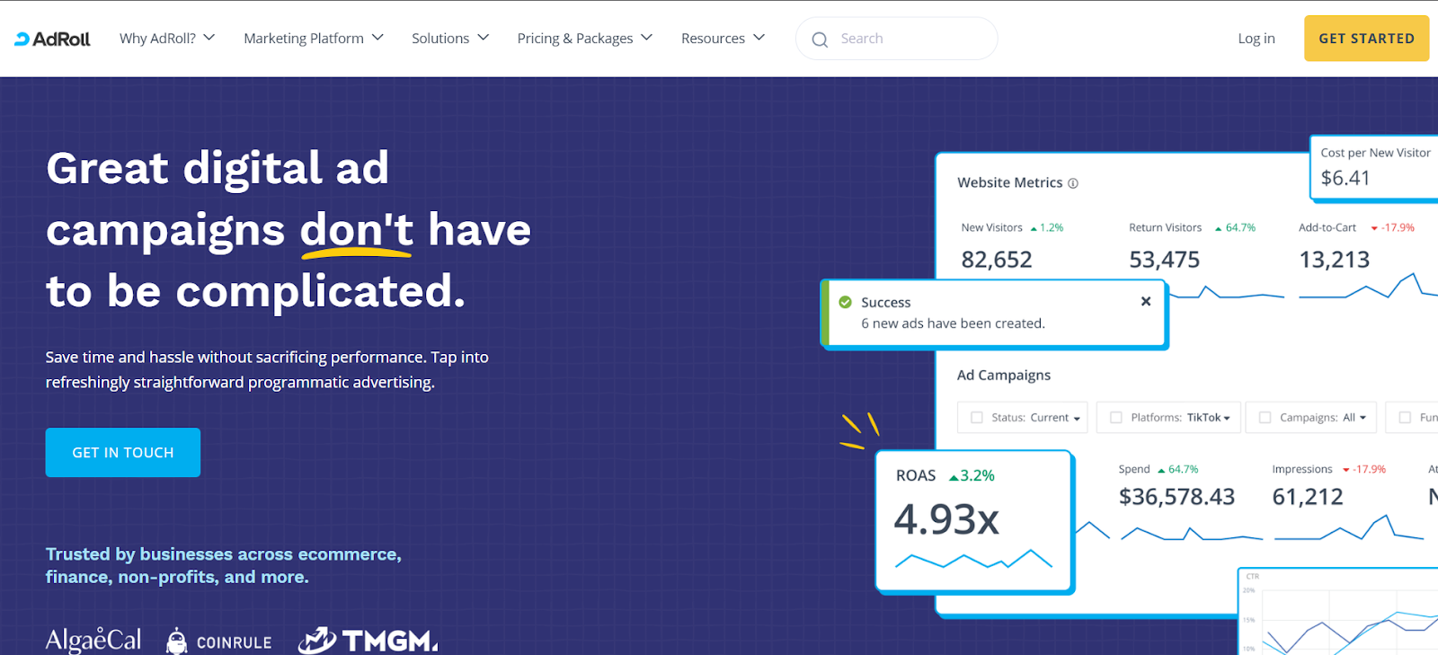 7 Best Mass Email Services for Your Business in 2025 6 image 57 7 Best Mass Email Services for Your Business in 2025 5 image 57