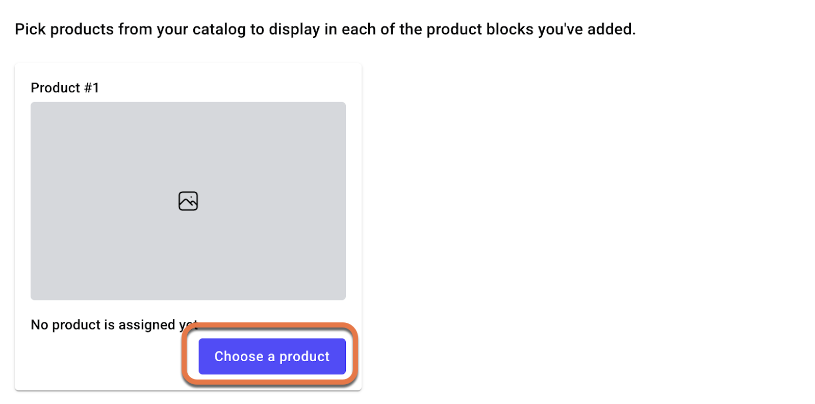 Adding WooCommerce widgets to an email 5 Screenshot 2025 08 23 at 22.21.48