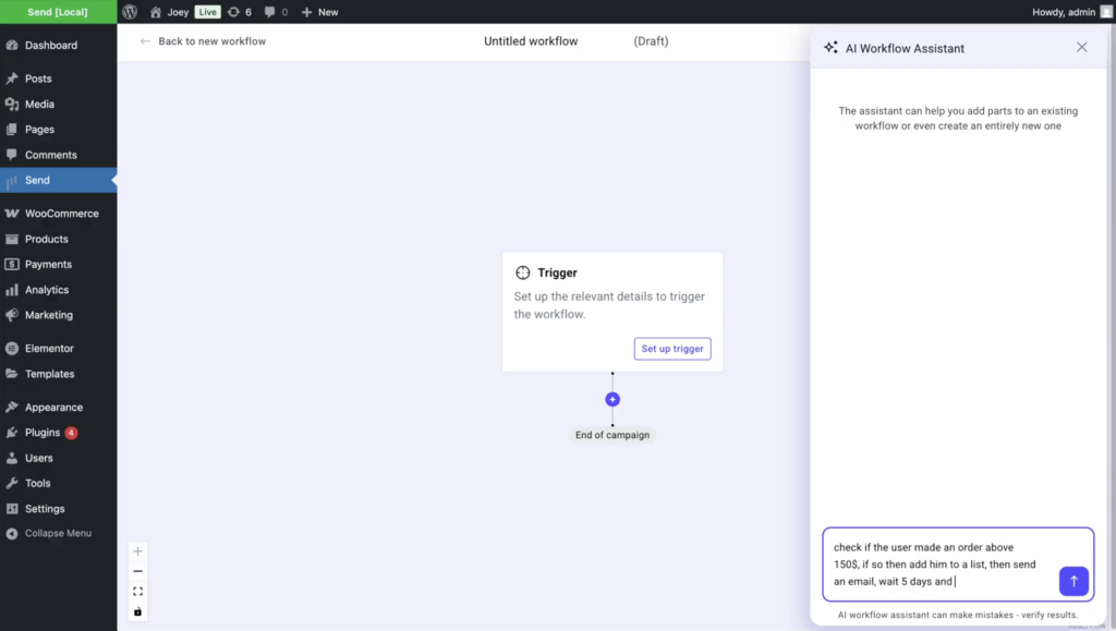 Coming Soon: Build Automated Workflows Like a Pro - Without Being One 4 Screenshot 2025 08 28 at 16.06.22 Coming Soon: Build Automated Workflows Like a Pro - Without Being One 3 Screenshot 2025 08 28 at 16.06.22