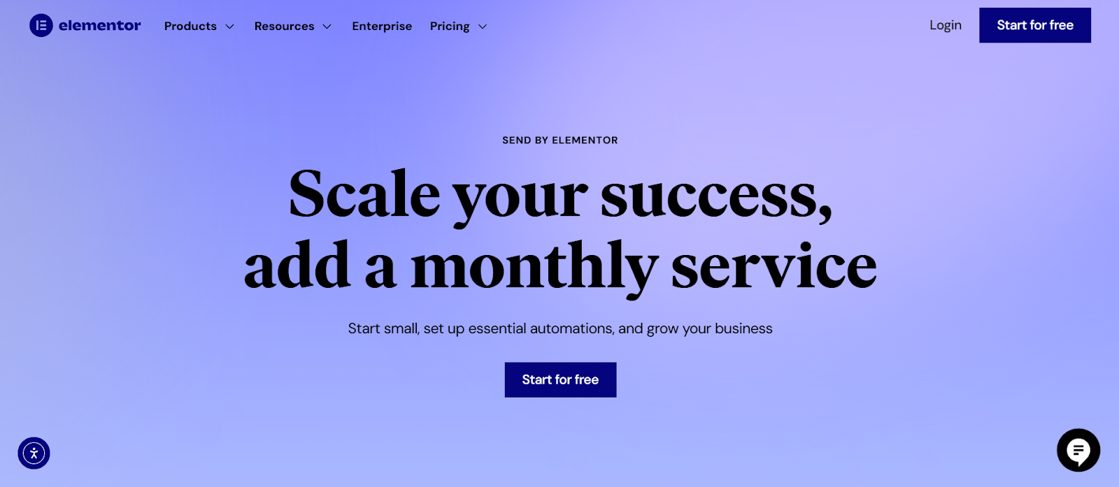 6 Best Email Marketing Platforms for Agencies in 2025 1 image 10