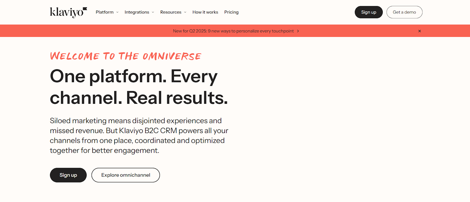 6 Best Email Marketing Platforms for Agencies in 2025 9 image 6