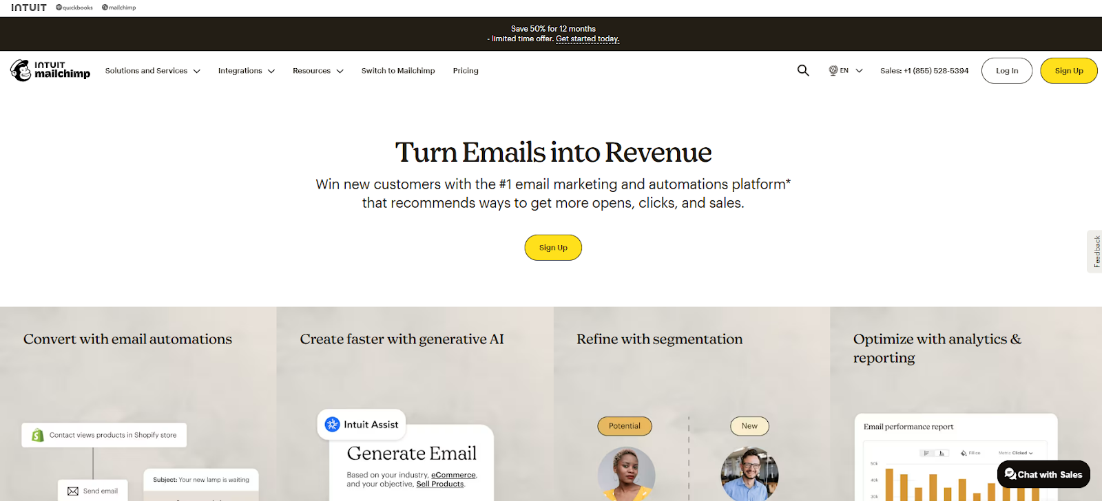 6 Best Email Marketing Platforms for Agencies in 2025 5 image 7