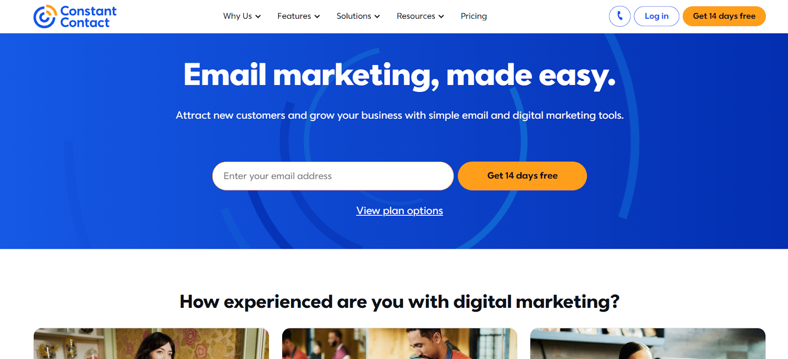 6 Best Email Marketing Platforms for Agencies in 2025 11 image 8