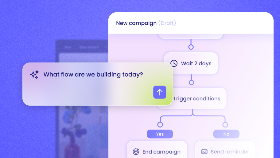 Blog Cover AI Flow Builder