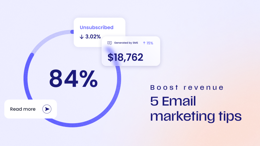 Boost revenue_5 tips for WooCommerce